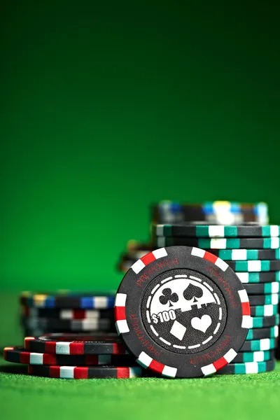 Push Gaming Game
